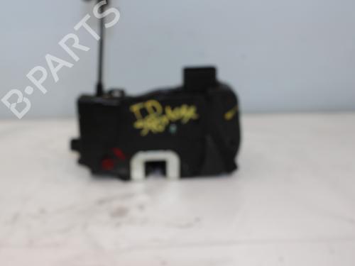 Rear right lock KIA SPORTAGE III (SL)  | BP18246822C99 