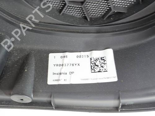 Front right panel OPEL INSIGNIA B Grand Sport (Z18) | BP40154746C59 - Image 3