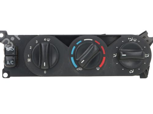 Used Climate control Climate control MERCEDES-BENZ M-CLASS (W163) ML 320 (163.154) (218 hp) 35981549 35981549