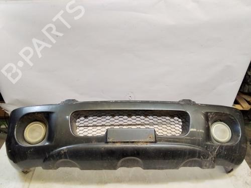 Front bumper HYUNDAI SANTA FÉ I (SM) 2.0 CRDi 4x4 | BP18321225C7 