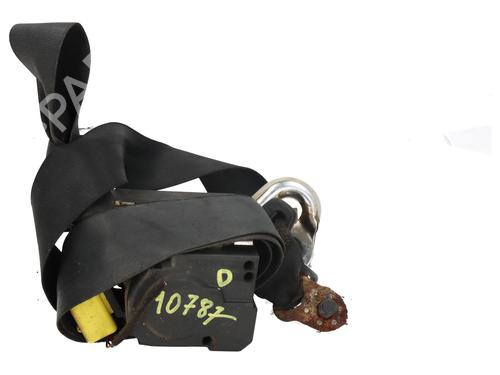 Sikkerhedssele foran højre VW TRANSPORTER T5 Bus (7HB, 7HJ, 7EB, 7EJ) [2003-2016]  31686281