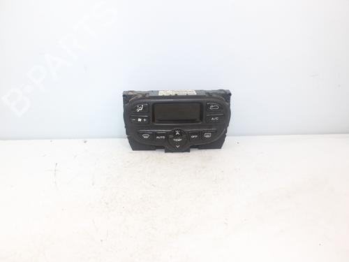 Used Climate control PEUGEOT 307 Break (3E) 1.6 HDi 110 (109 hp) 16857359
