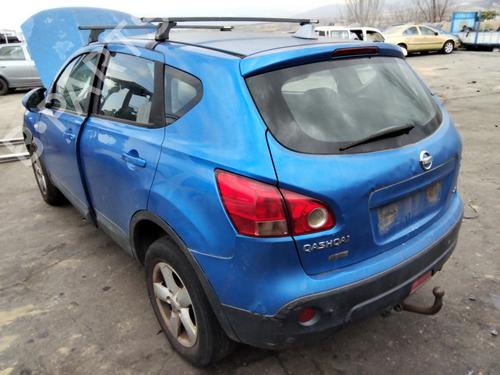 Injector NISSAN QASHQAI / QASHQAI +2 I (J10, NJ10, JJ10E) 1.5 dCi | BP26680187M100 