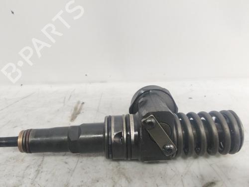 Injector SKODA FABIA I (6Y2)  | BP26222161M100 