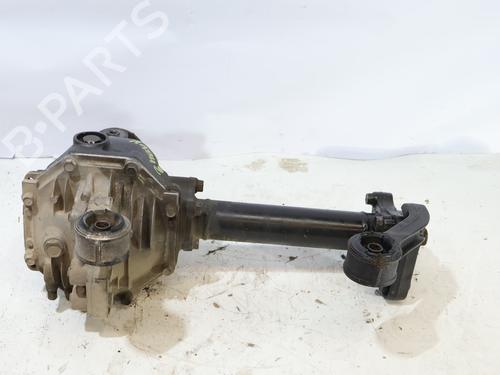 Differential, foran Differential, foran KIA SORENTO I (JC) [2002-2011] 37259299 37259299