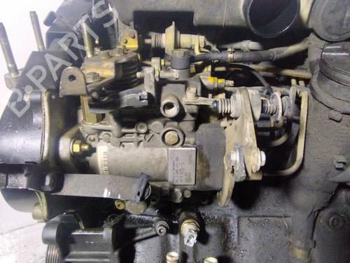 Engine CITROËN JUMPY I (U6U_) 1.9 D 70 | BP30138298M1