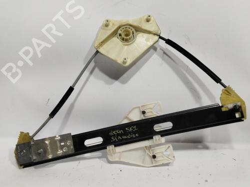 Used Rear right window mechanism Rear right window mechanism SEAT LEON (5F1) [2012-2021] 35974578 35974578