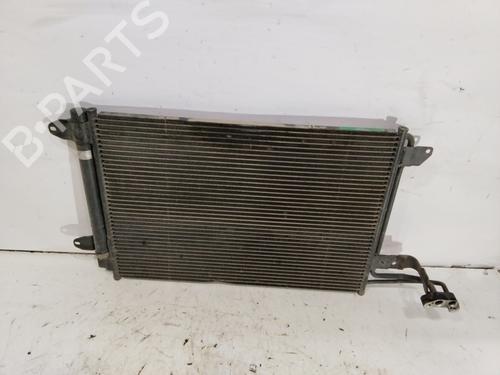 Used AC radiator AC radiator VW SCIROCCO III (137, 138) 2.0 TDI (140 hp) 34275423 34275423