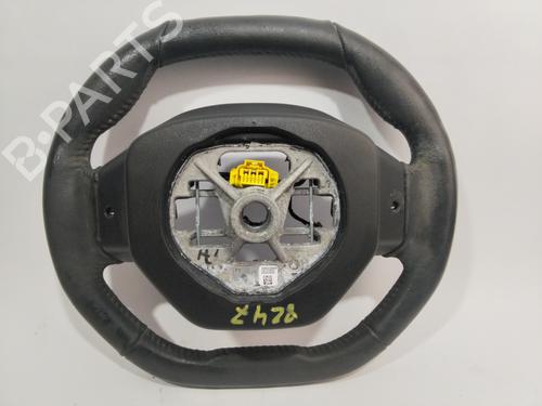 Steering wheel PEUGEOT 2008 II (UD_, US_, UY_, UJ_, UR_, UC_)  | BP22756119C49 