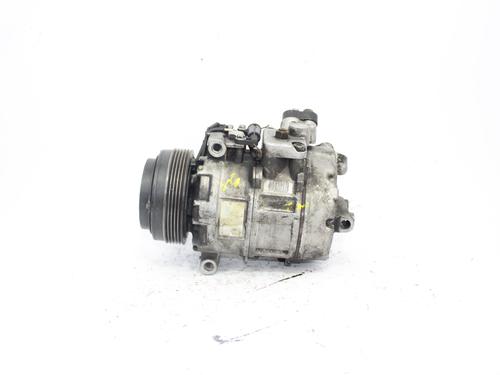 Compresseur AC AUDI ALLROAD C5 (4BH) 2.5 TDI quattro (180 hp) 11729852