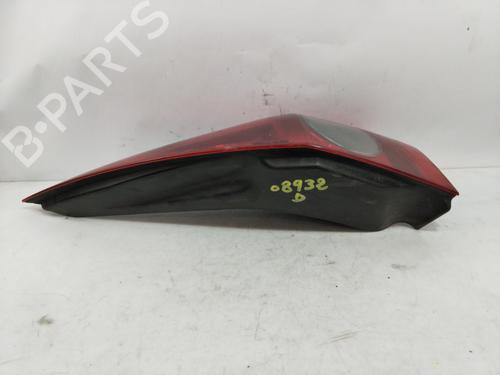 Right taillight RENAULT MEGANE II Estate (KM0/1_) 1.5 dCi (KM0F, KM0T, KM2B) | BP25775643C35 