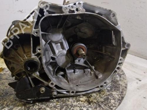 Gearbox PEUGEOT 308 II (LB_, LP_, LW_, LH_, L3_)  | BP20237087M3 