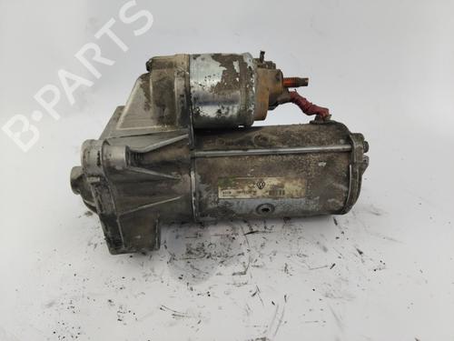 Used Starter RENAULT LAGUNA II Grandtour (KG0/1_) 1.9 dCi (KG1A, KG1W, KG0G) (110 hp) 21684607