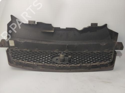 Grill FORD FOCUS II (DA_, HCP, DP)  | BP21762641C40 