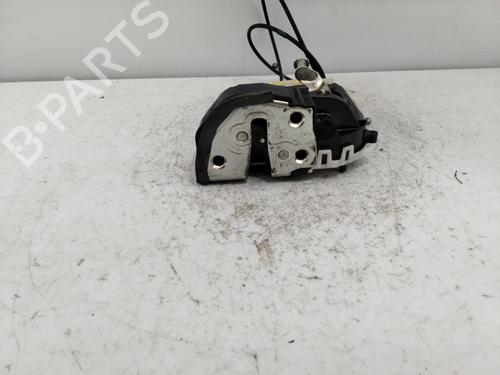 Front right lock TOYOTA YARIS (_P13_) 1.3 (NSP130_, NSP130) | BP21014054C97 