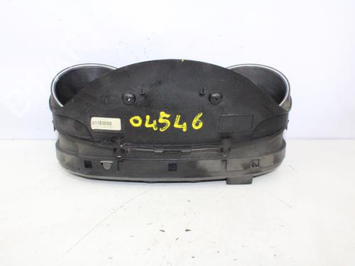 Instrument cluster FIAT BRAVO II (198_) 1.9 D Multijet (198AXB1A) | BP13517839C47 