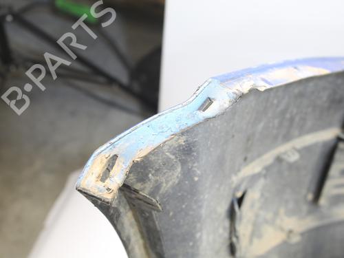 Front bumper RENAULT MEGANE II (BM0/1_, CM0/1_)  | BP15960174C7 