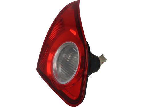 Left tailgate light NISSAN QASHQAI I (J10, NJ10) 1.5 dCi | BP29928851C79