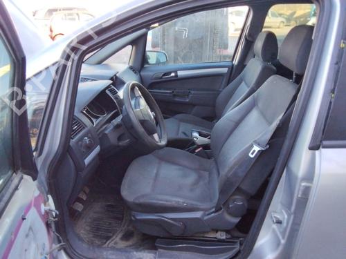 Pompe à injection OPEL ZAFIRA / ZAFIRA FAMILY B (A05)  | BP23075496M78 
