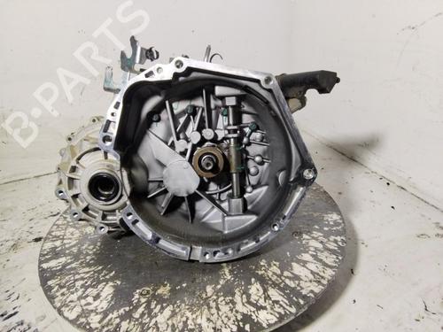 Cambio MG MG ZS SUV (AZS1) [2017-2026]  32342263