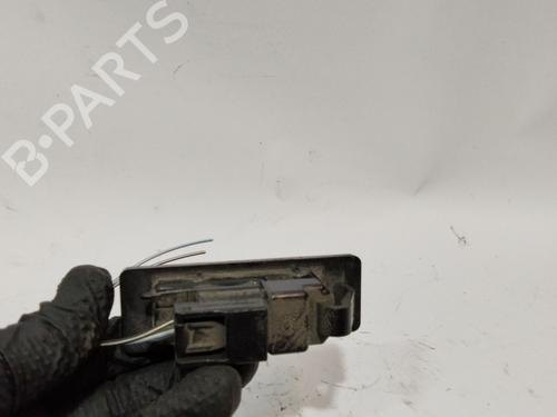 Licence plate light RENAULT MEGANE IV Hatchback (B9A/M/N_) 1.5 Blue dCi 95 (B9A2, B9A6) | BP29610723I40 