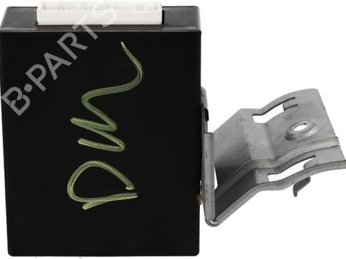 Elektronische module NISSAN QASHQAI I (J10, NJ10)  | BP29908887M83 