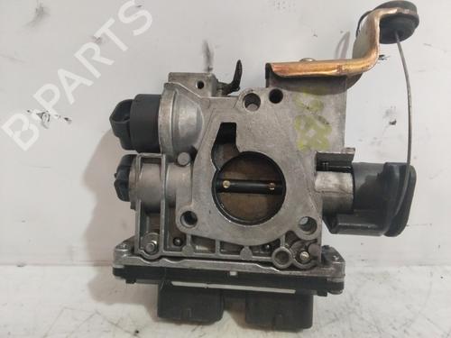 Throttle body FIAT PUNTO Hatchback Van (188_) 1.2 60 | BP25996157M82 