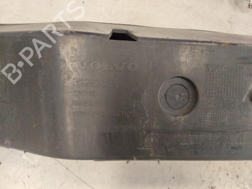 Front bumper reinforcement VOLVO XC40 (536)  | BP29533604C109 