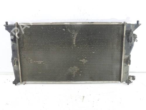 Water radiator MAZDA 5 (CR) 2.0 CD (CR19) | BP39718193M31 - Image 6