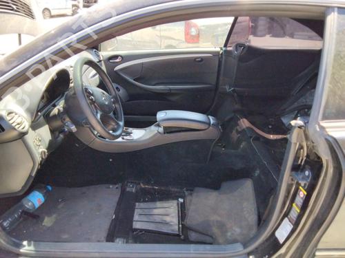 Electronic module MERCEDES-BENZ CLK (C209)  | BP36039084M83  - Image 12