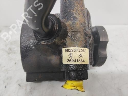 Steering pump PEUGEOT BOXER Van (230L)  | BP21759919M99 