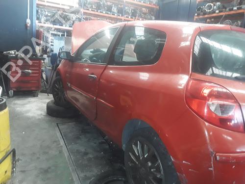 Electronic module RENAULT CLIO III (BR0/1, CR0/1)  | BP25461118M83 