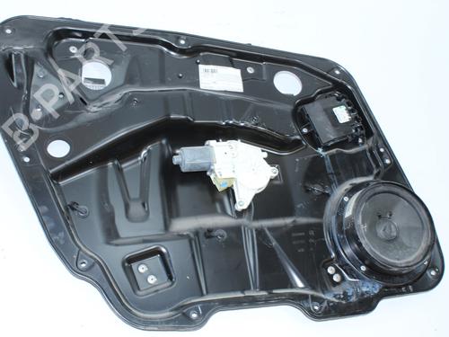 Rudehejsemekanisme ventre foran MERCEDES-BENZ R-CLASS (W251, V251)  | BP12846119C22 