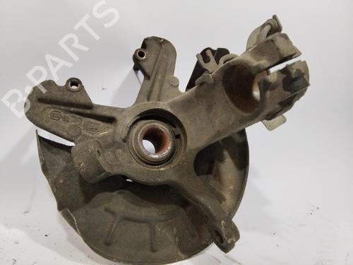 Right front steering knuckle SEAT IBIZA III (6L1)  | BP25278509M26 