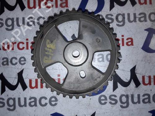 Used Pulley PEUGEOT 407 (6D_) 2.0 (6DRFNB, 6DRFNE) (136 hp) 14051569
