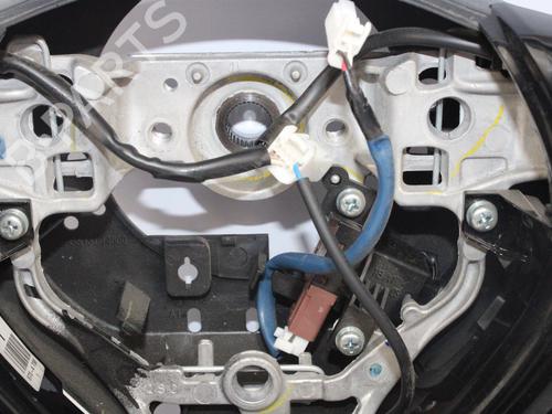 Rat CITROËN C1 (PM_, PN_)  | BP15277222C49 