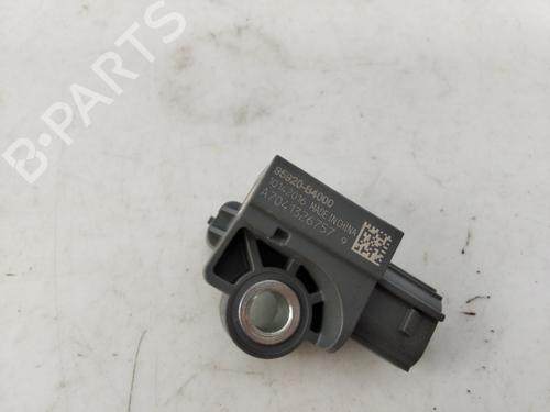 Elektronisk sensor HYUNDAI TUCSON (TL, TLE) 1.7 CRDi (116 hp) 24942693
