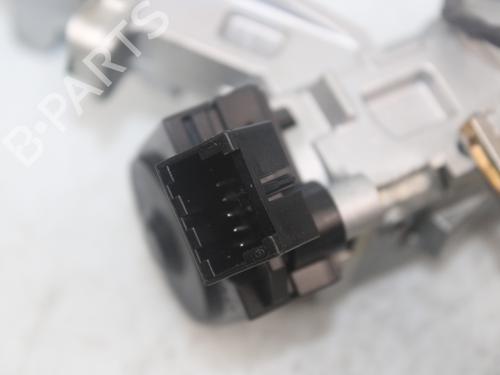 Ignition barrel OPEL INSIGNIA A Country Tourer (G09) 2.0 CDTi (47) | BP16559866M48 