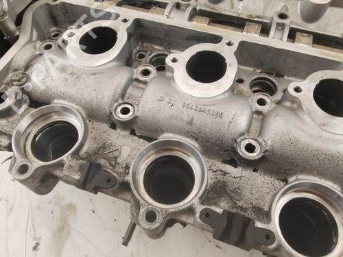 Cylinder head FORD FOCUS C-MAX (DM2)  | BP18070703M5 
