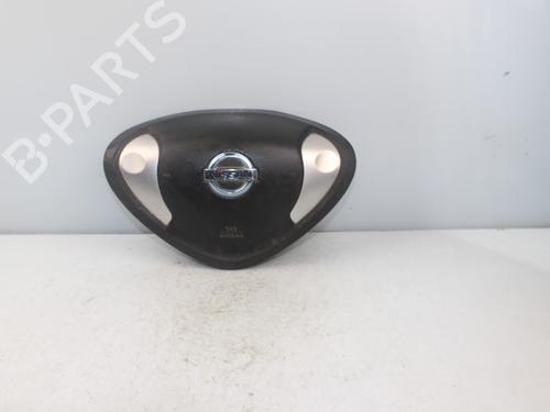 Airbag delantero izquierdo NISSAN NV200 / EVALIA Bus [2010-2024]  17741465