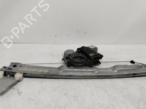 Used Front left window mechanism PEUGEOT 308 I (4A_, 4C_) [2007-2016]  32339968