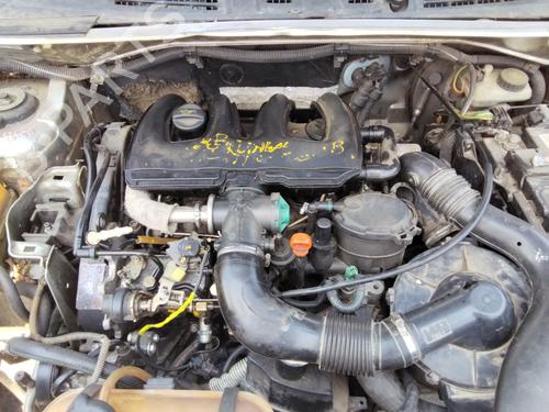 Front left seatbelt PEUGEOT PARTNER MPV (5_, G_) | BP37234223I26 - Image 9