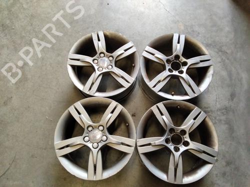 Used Rim SEAT IBIZA III (6L1) [2002-2009]  28135987