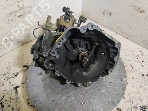 Used Gearbox Gearbox SUZUKI SWIFT III (MZ, EZ) [2005-2026] 39994698 39994698