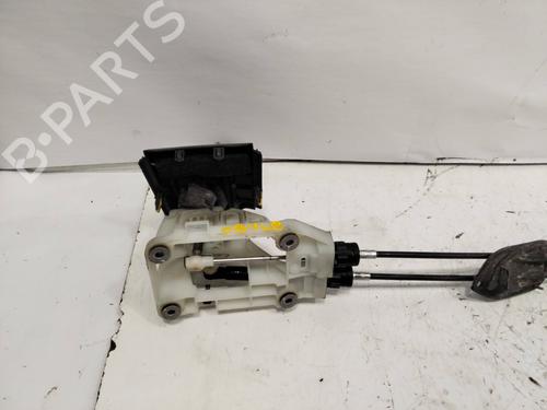 Gear lever TOYOTA RAV 4 III (_A3_)  | BP26331643M90 