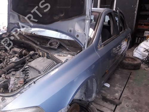 Centralina motore RENAULT LAGUNA II (BG0/1_) 1.9 dCi (BG0R, BG0E) | BP15679548M57 