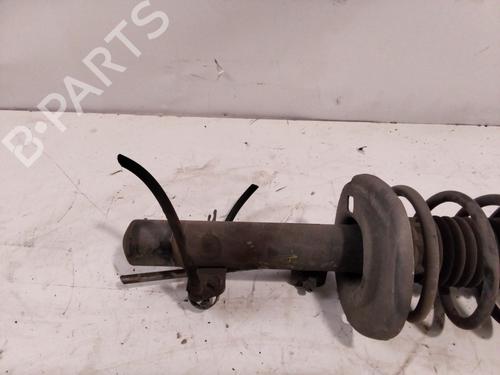 Left front shock absorber CITROËN C3 Picasso (SH_)  | BP29489101M16 