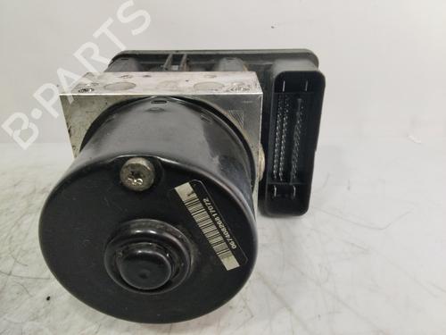 Used ABS pump FORD FOCUS II (DA_, HCP, DP) 2.0 TDCi (136 hp) 23224565
