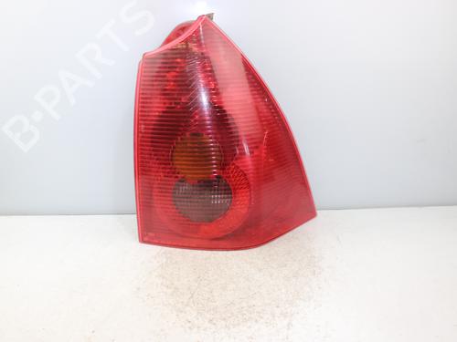 Used Right taillight PEUGEOT 307 (3A/C) 2.0 16V (136 hp) 18260360