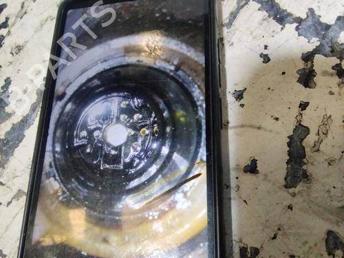Gearbox MERCEDES-BENZ E-CLASS (W211) E 320 CDI (211.026) | BP32679292M3 - Image 4